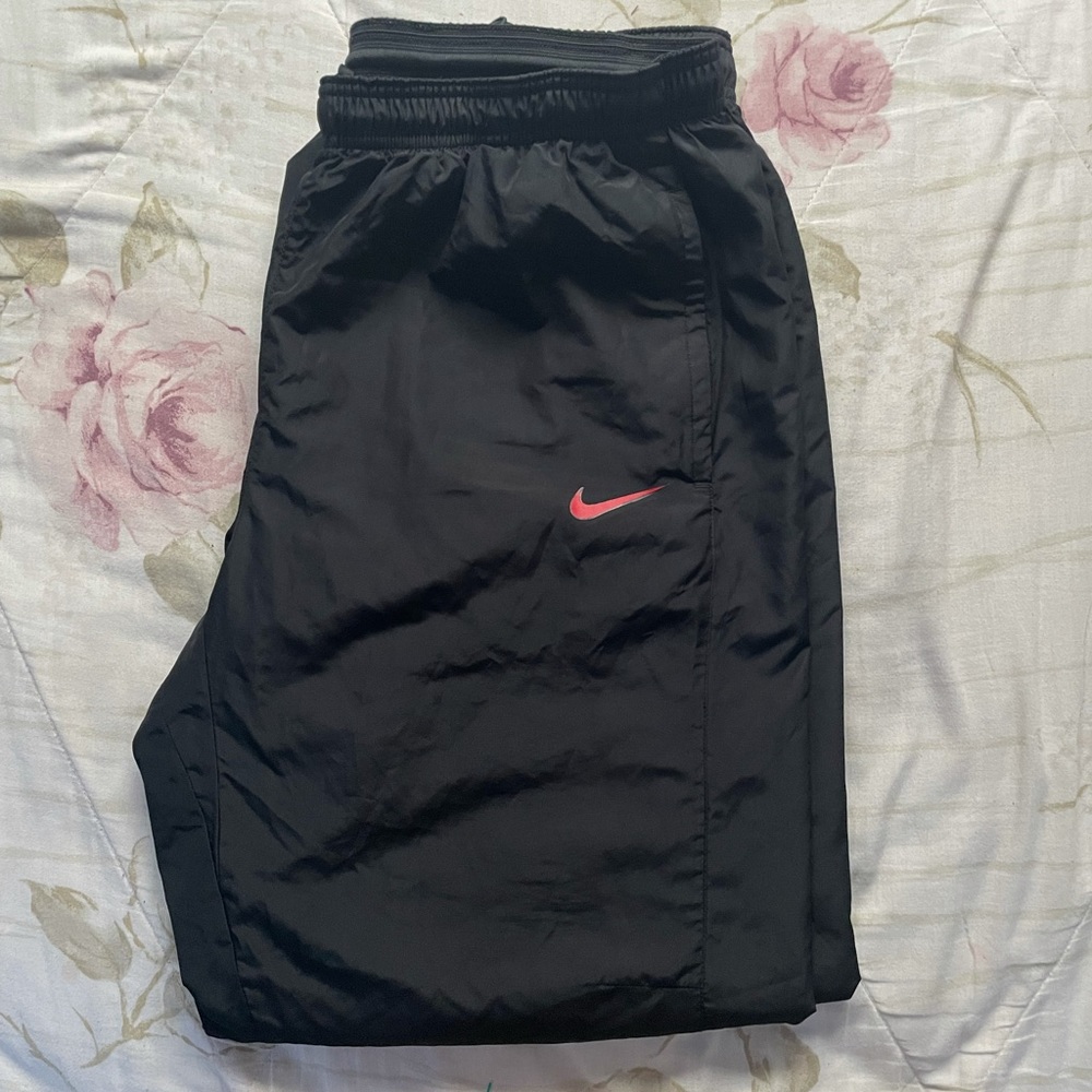 USA National Soccer Team Nike Performance Pants
